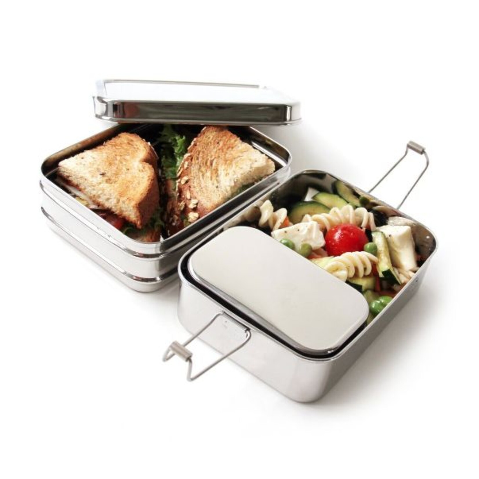 Three-in-One Lunch Box