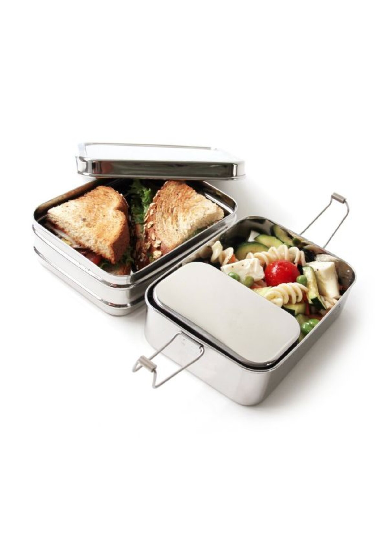 Three-in-One Lunch Box