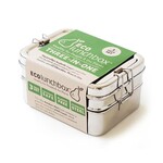 Three-in-One Lunch Box