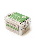 Three-in-One Lunch Box