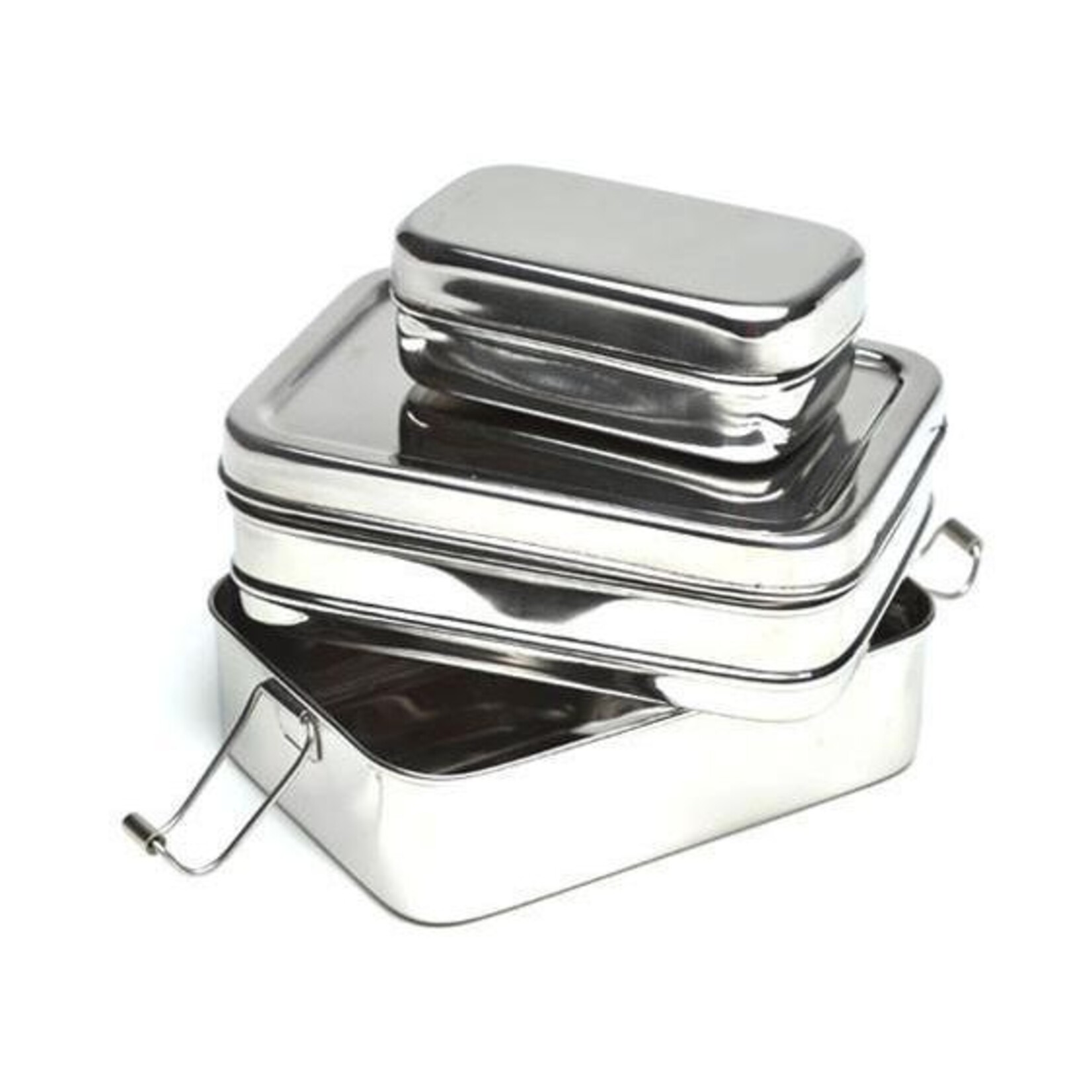 Three-in-One Lunch Box