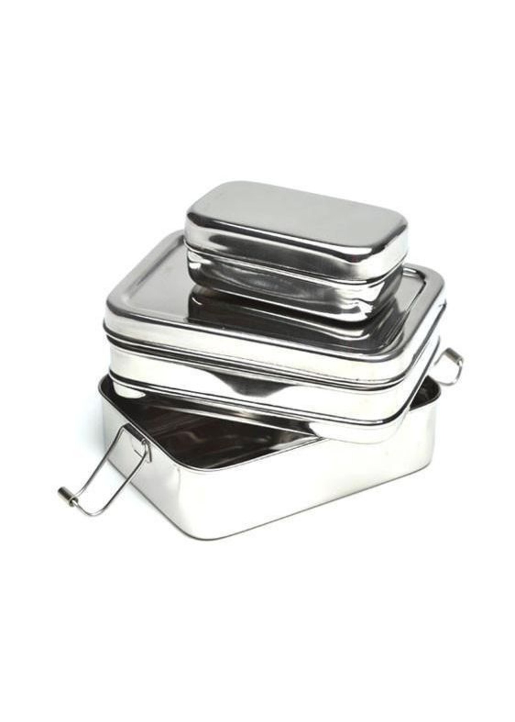 Three-in-One Lunch Box