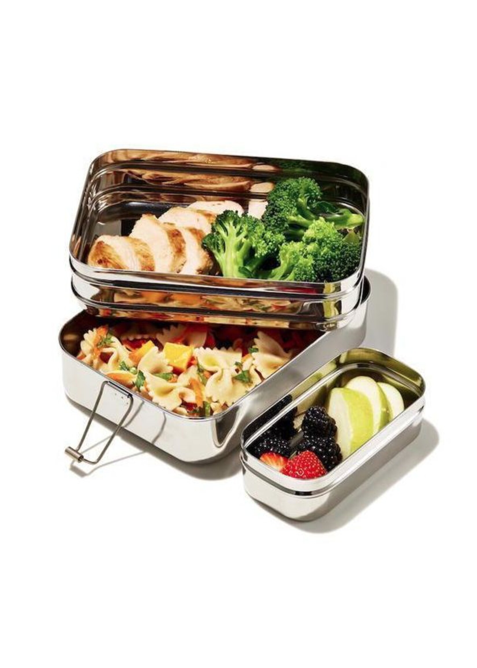 Three-in-One Lunch Box Giant