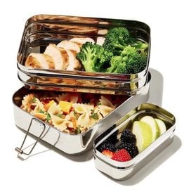 Three-in-One Lunch Box Giant