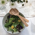 Short Salad Servers