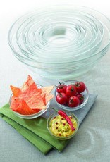 Lys Stackable Bowls
