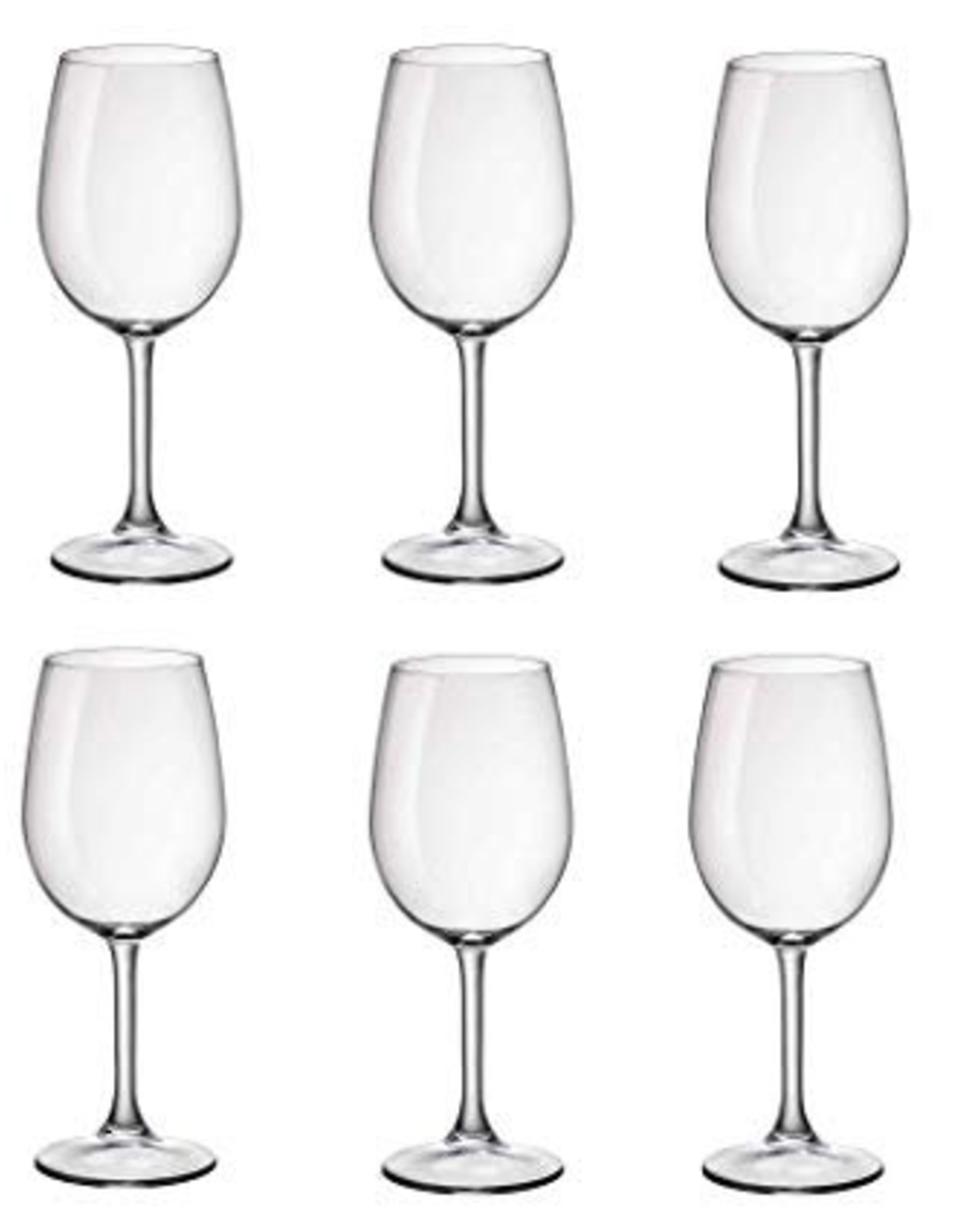 Duralex Wine & Water Glass 12.25oz (Ambiose)