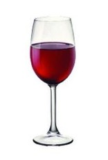 Duralex Wine & Water Glass 12.25oz (Ambiose)