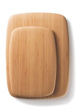 Bamboo Cutting Board