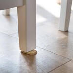Tippy Table Wedges