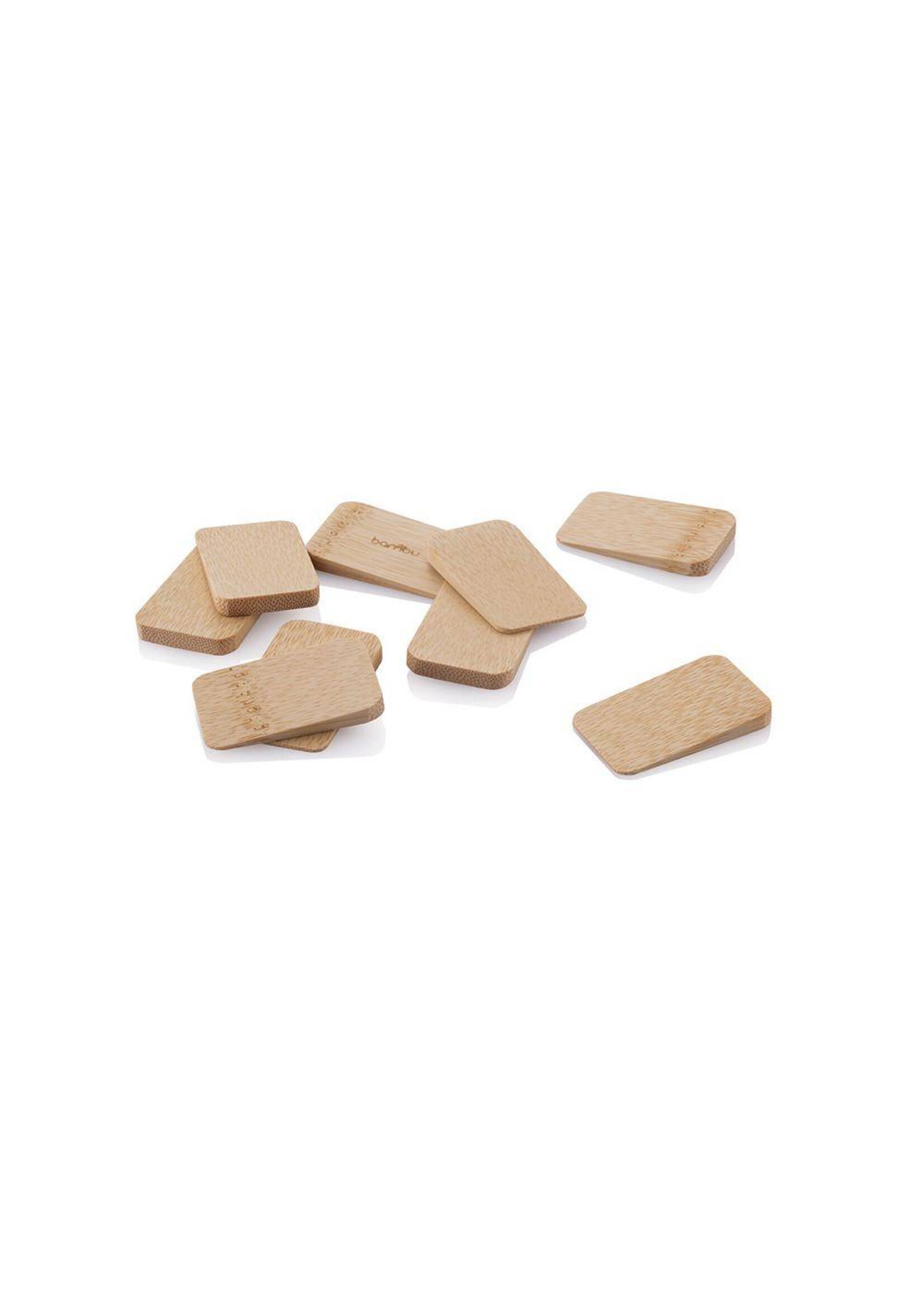 Tippy Table Wedges