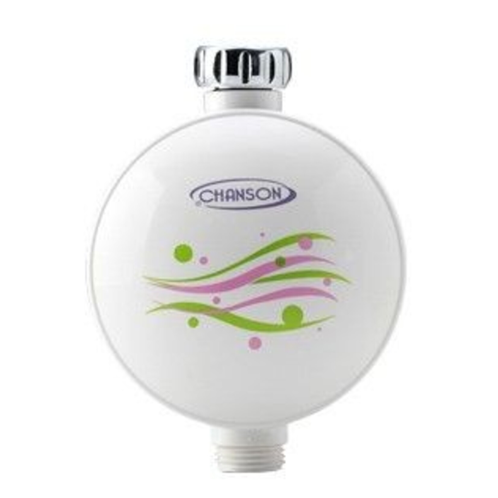 Spa Shower Filter