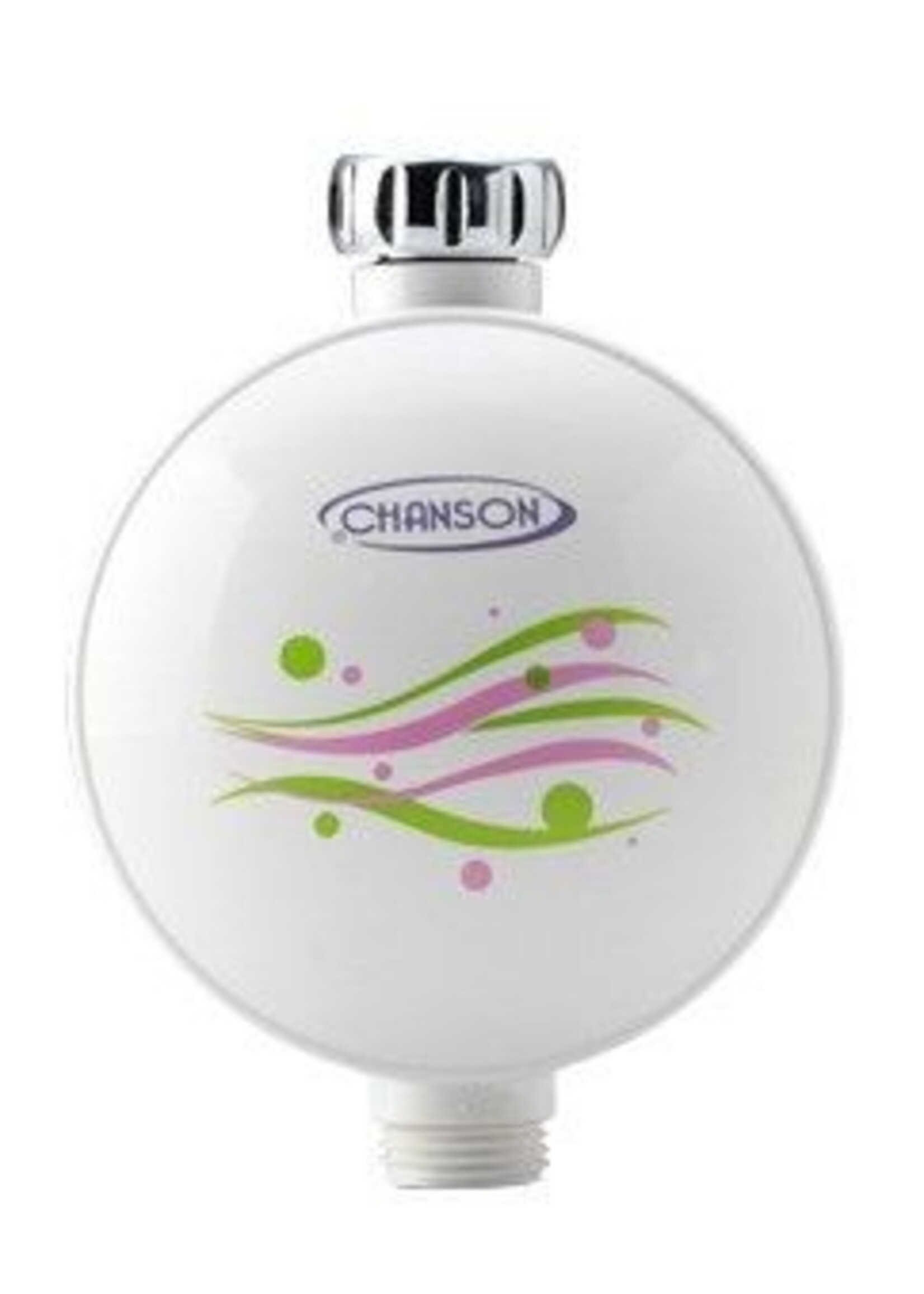 Spa Shower Filter