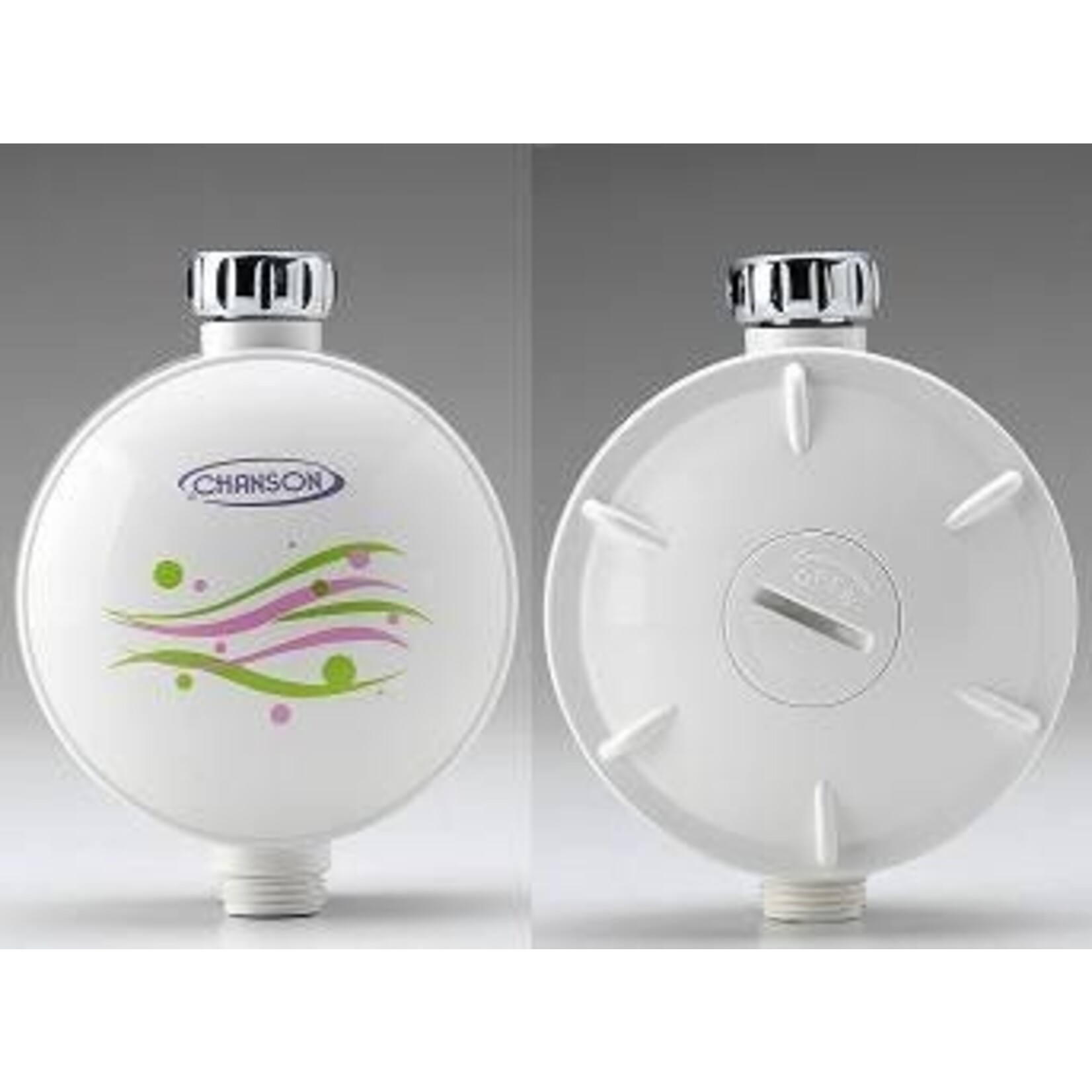 Spa Shower Filter