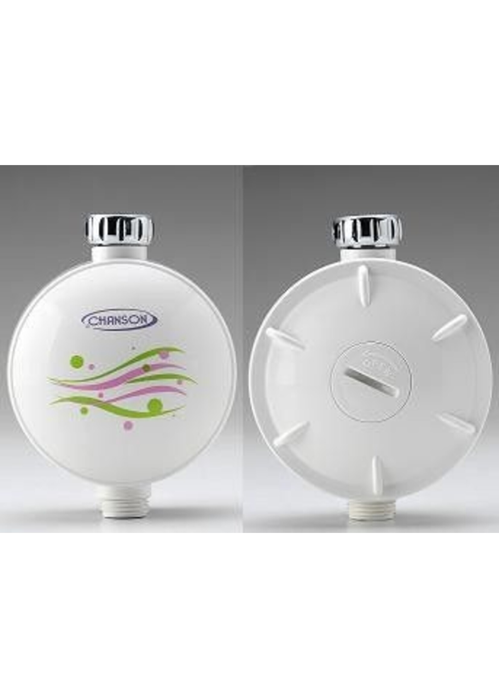 Spa Shower Filter