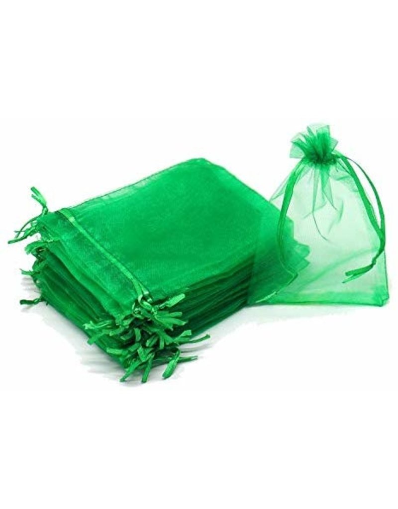 StopShop 10pcs Organza Bags, Drawstring Bags, Butwa Pouch to Gift (17 x 13)  Potli Golden - Price in India | Flipkart.com