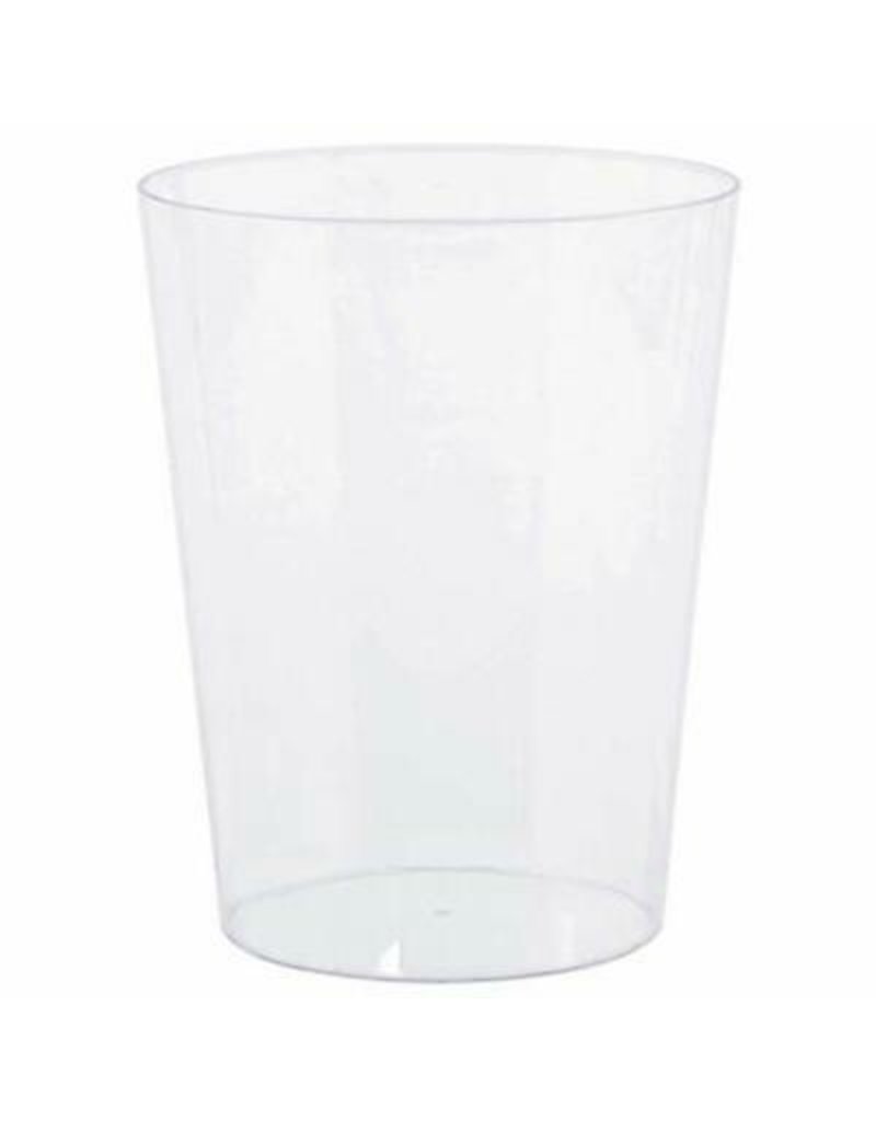 Large Cylinder Container Pink Bliss BVI