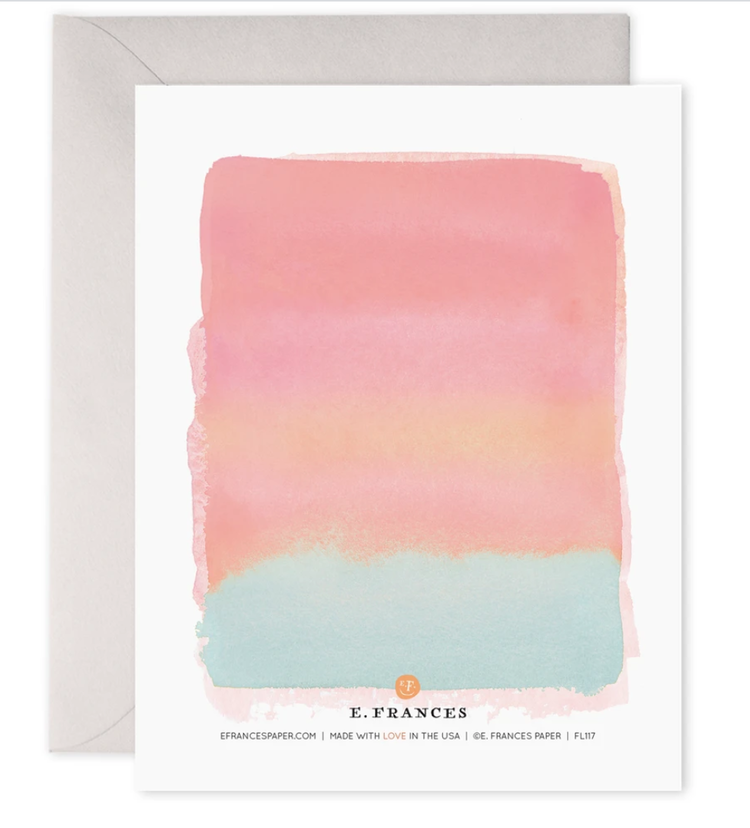 E. Frances Paper Studio Happily Ever After