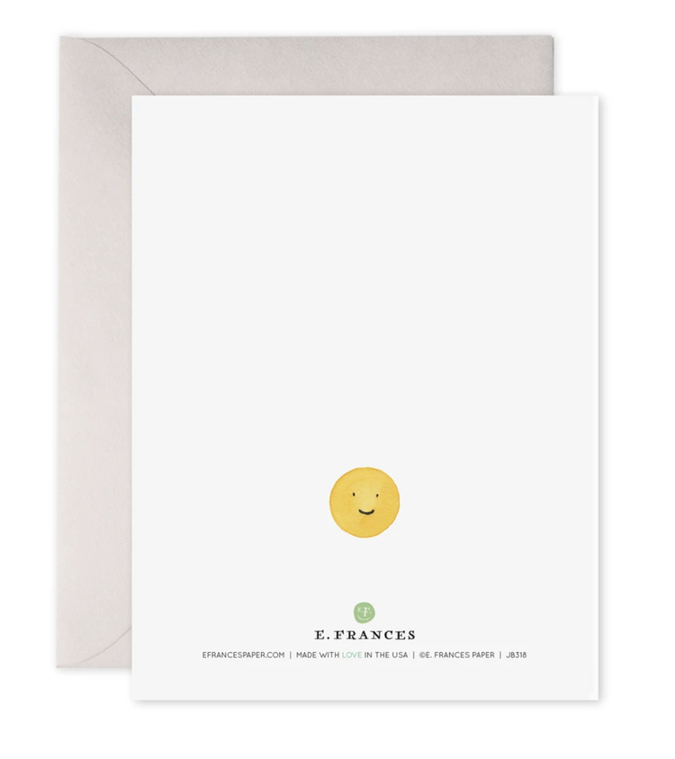 E. Frances Paper Studio Coffee Cups