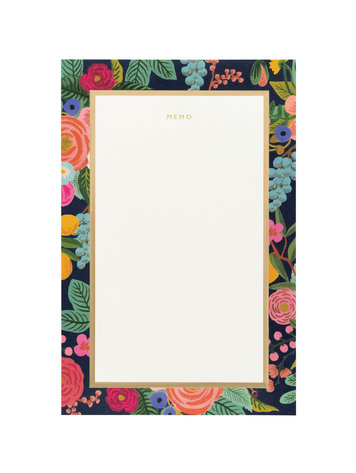Rifle Paper Co. Garden Party Memo Notepad