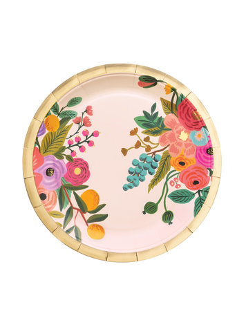Rifle Paper Co. Garden Party Large Plates