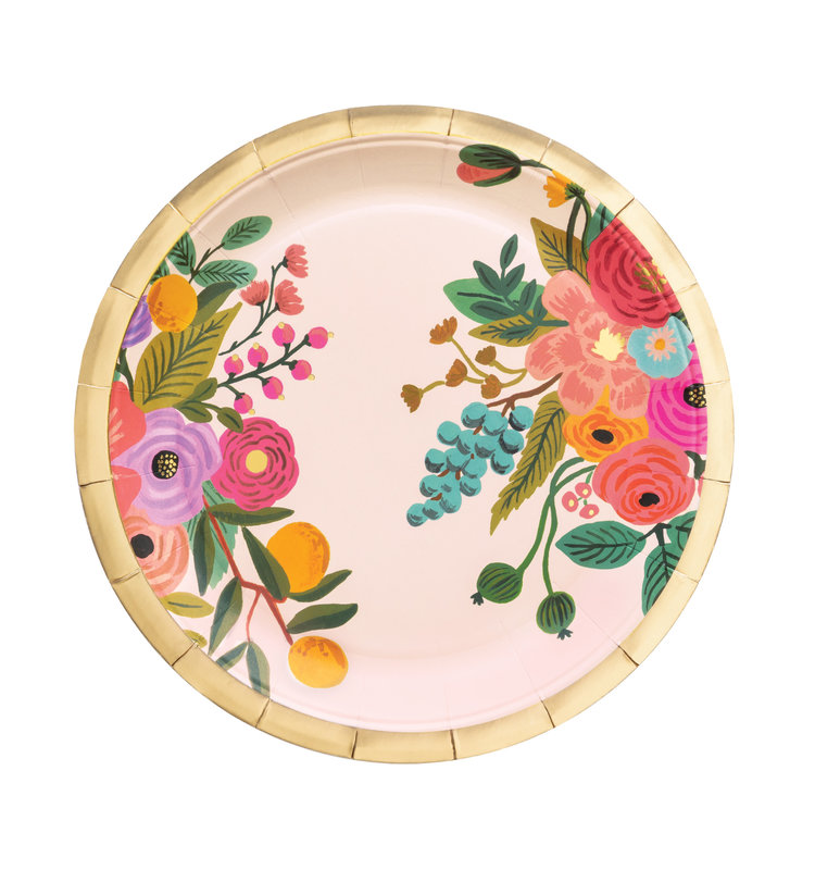 Rifle Paper Co. Garden Party Large Plates