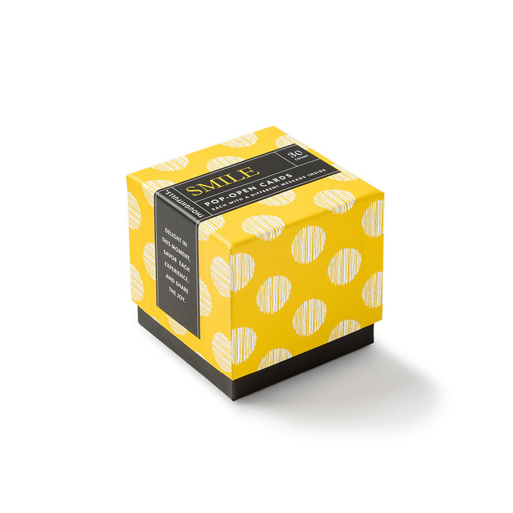 Compendium ThoughtFulls, Smile