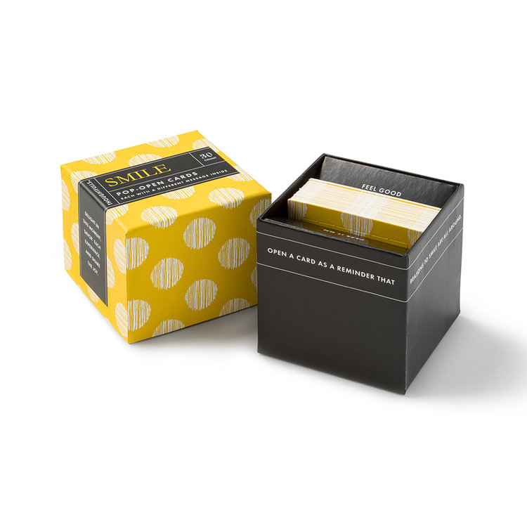 Compendium ThoughtFulls, Smile