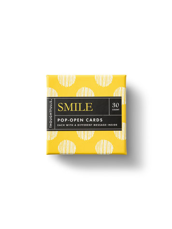 Compendium ThoughtFulls, Smile