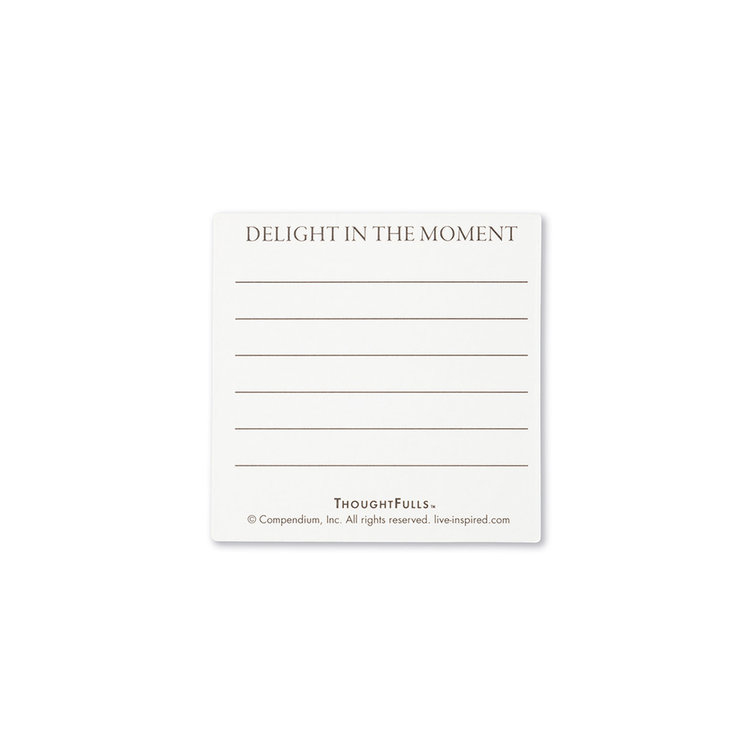 Compendium ThoughtFulls, Smile