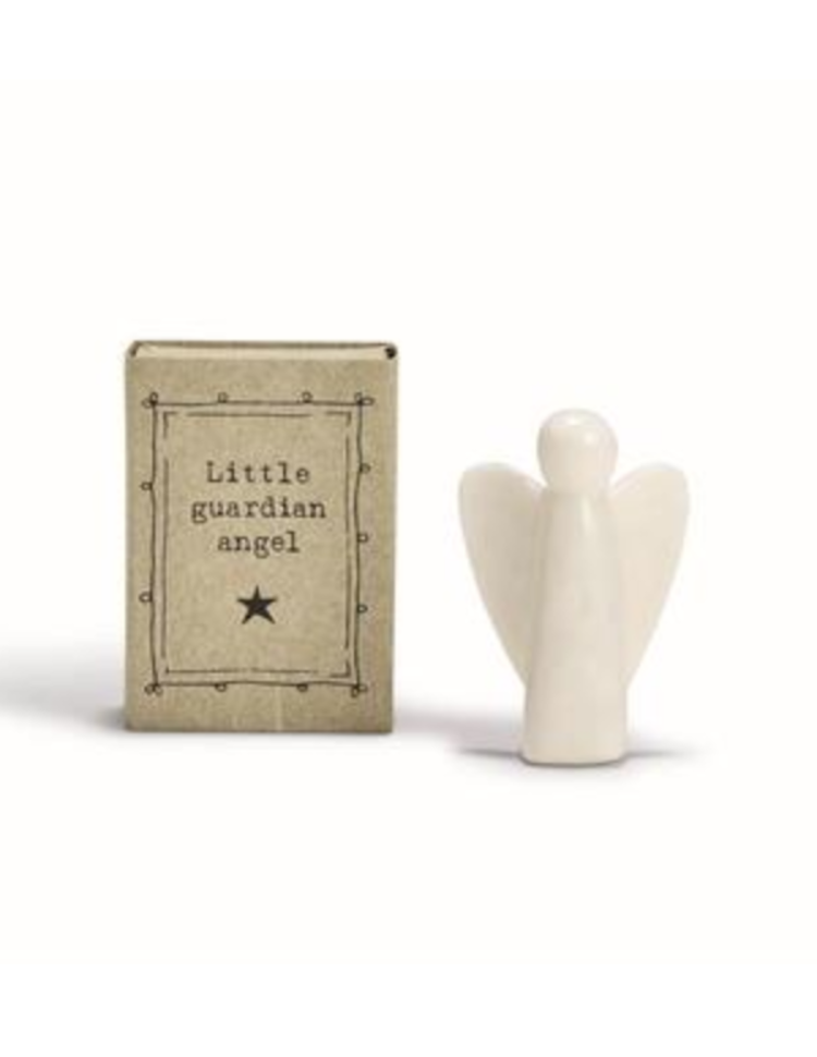 East of India Little Guardian Angel