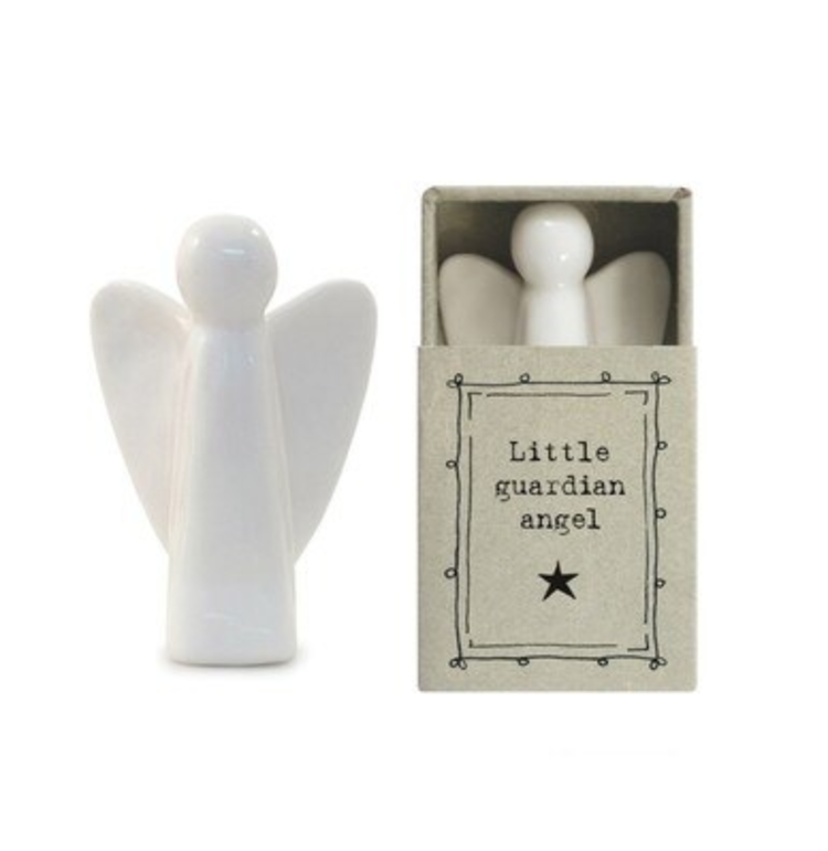 East of India Little Guardian Angel