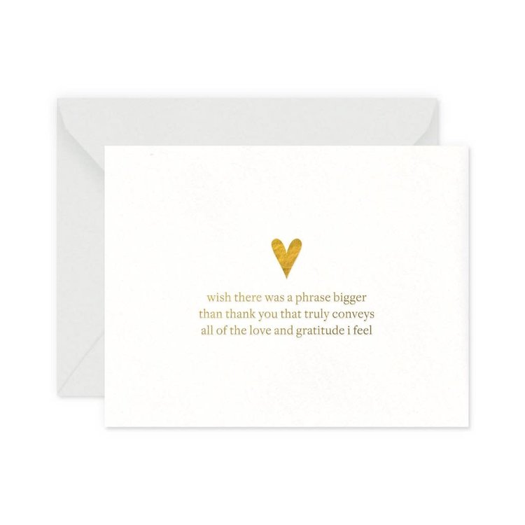 Smitten on Paper Love & Gratitude