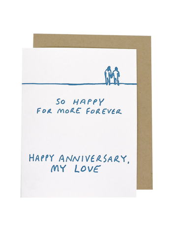 Folio Press & Paperie More Forever