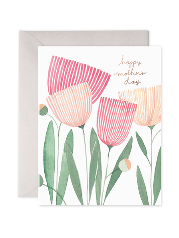E. Frances Paper Studio Blooms for Mom