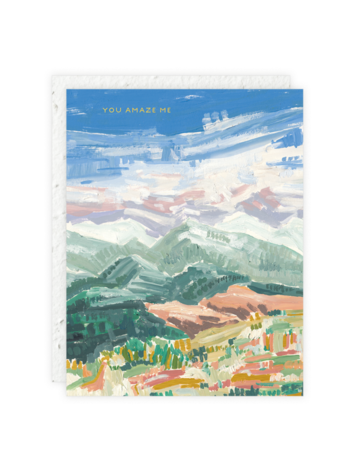 Seedlings You Amaze Me