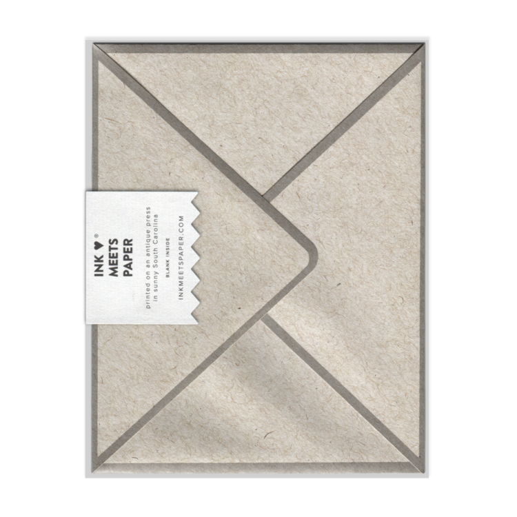 Ink Meets Paper Mom Attributes