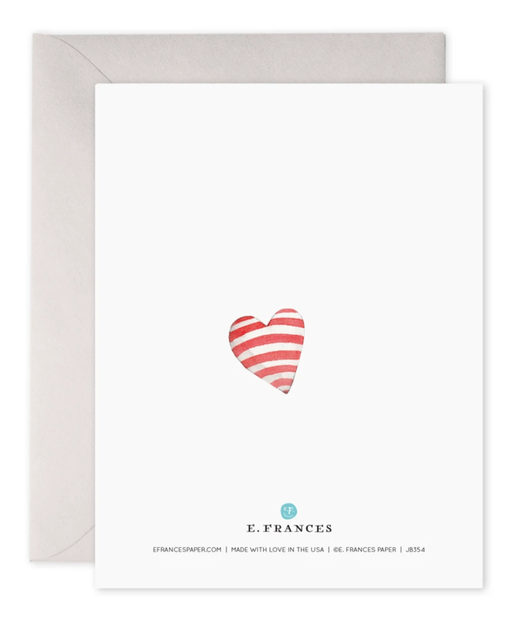 E. Frances Paper Studio Dee + Dum