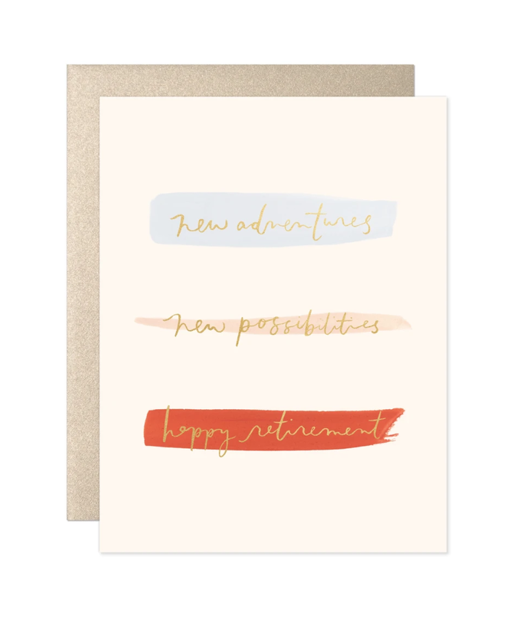 Our Heiday Happy Retirement