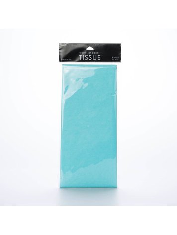 Waste Not Paper Pool Tissue Paper