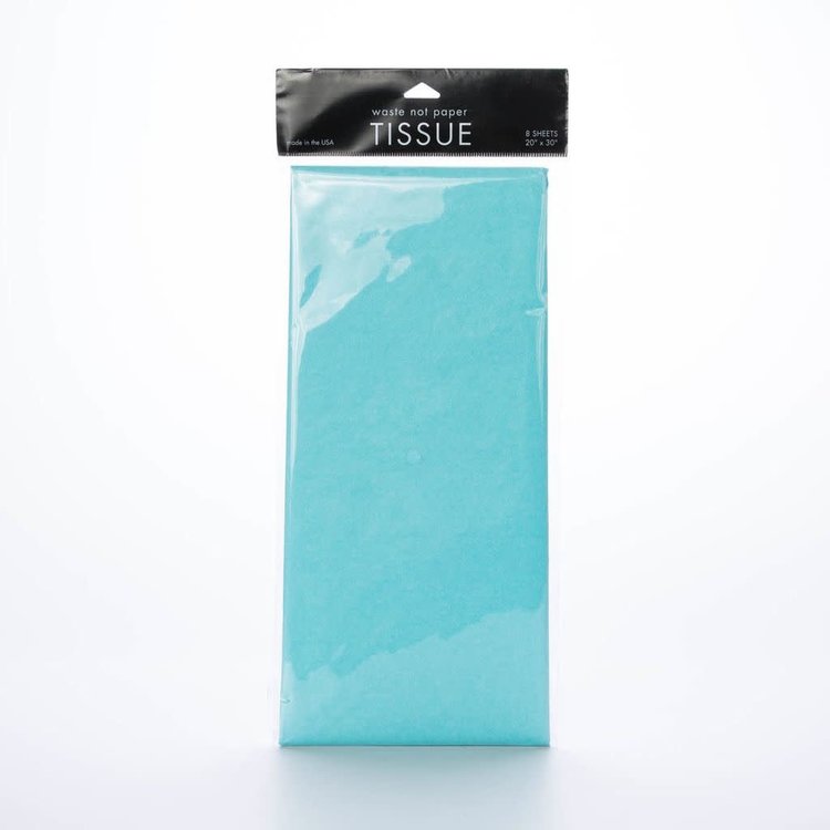 Waste Not Paper Pool Tissue Paper