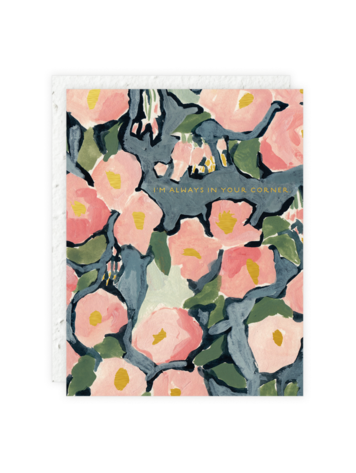 Seedlings Always In Your Corner