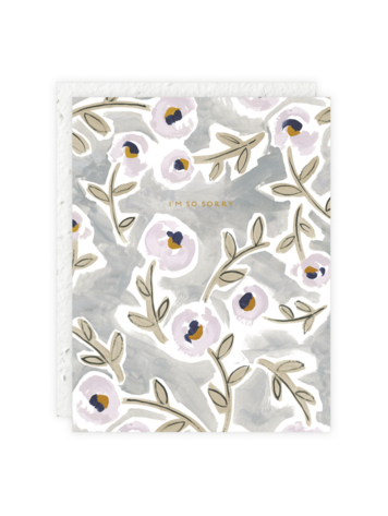 Seedlings I'm So Sorry