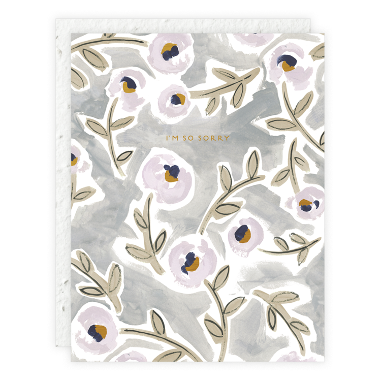 Seedlings I'm So Sorry