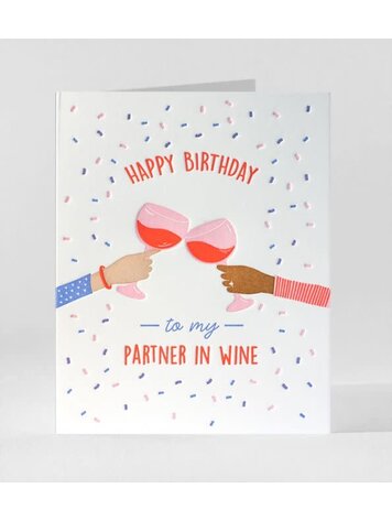 Elum Partner in Wine