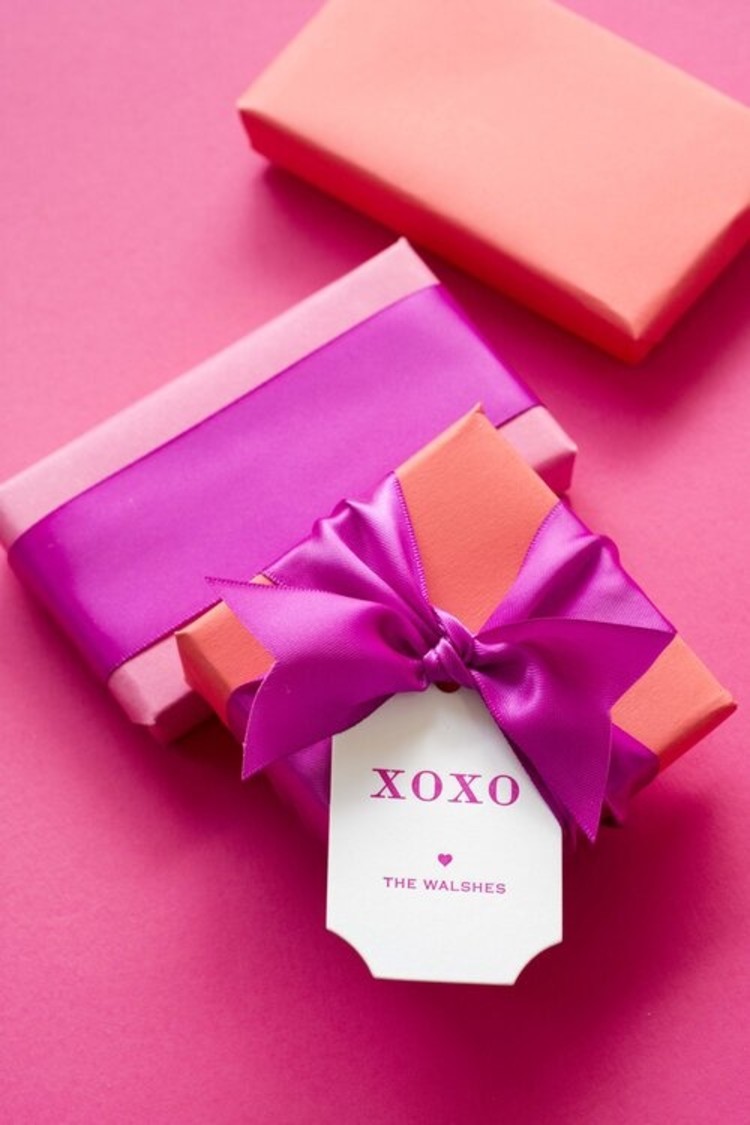 Haute Papier Personalized Gift Tags