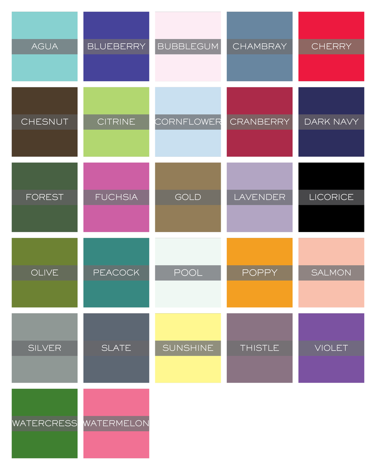 Haute Papier Personalized Gift Tags