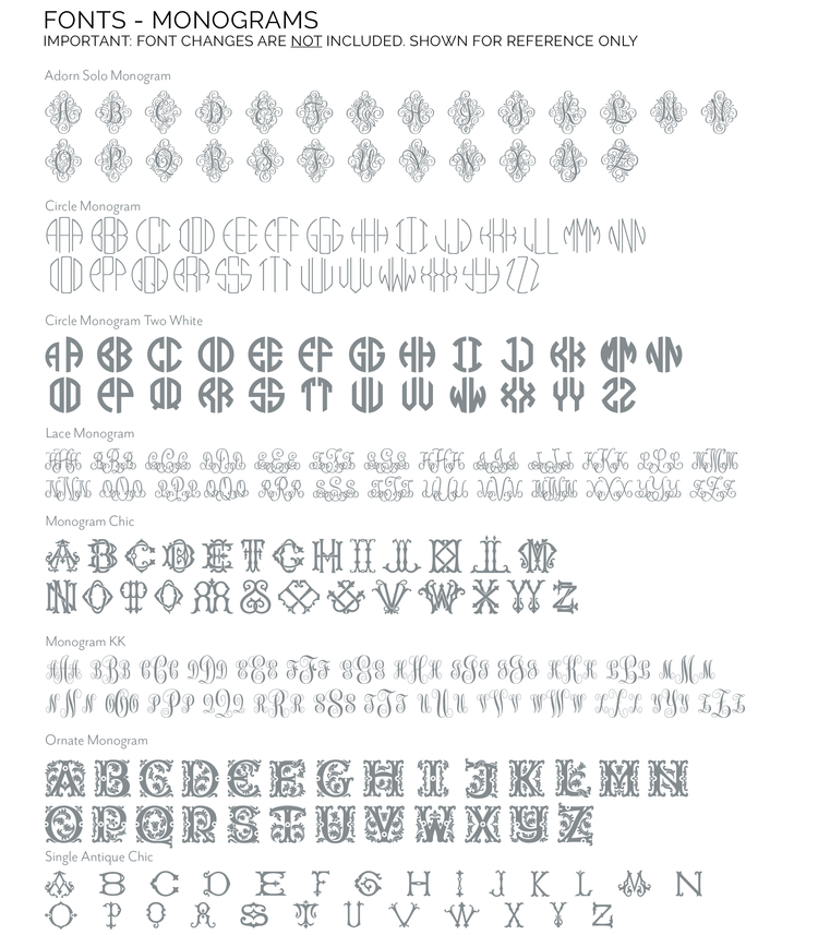 Kramer Drive Everyday Stationery, No. 5