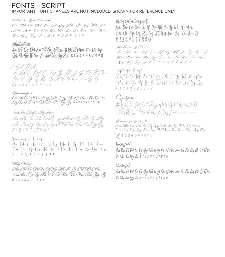 Kramer Drive Everyday Stationery, No. 39