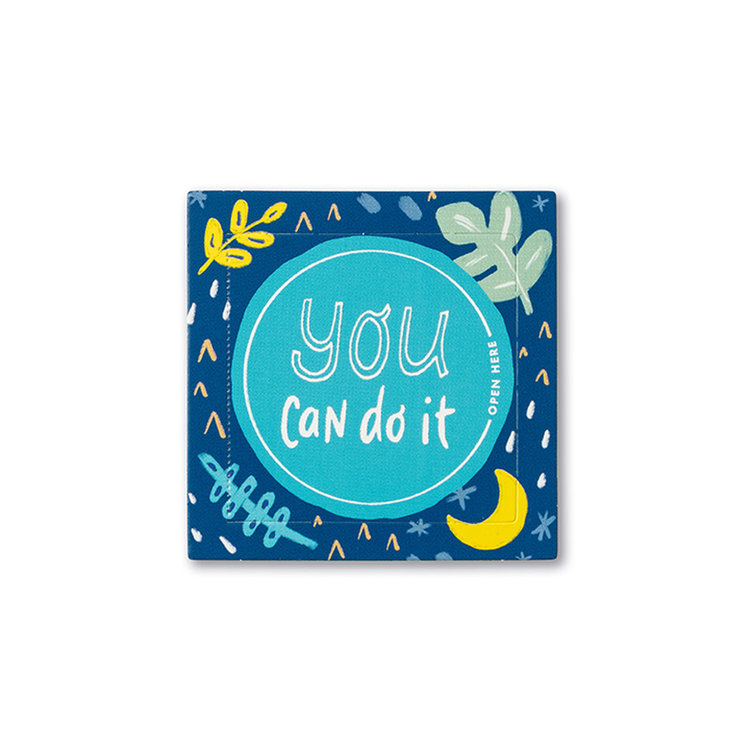Compendium Kids Thoughtfulls- You Can Do It